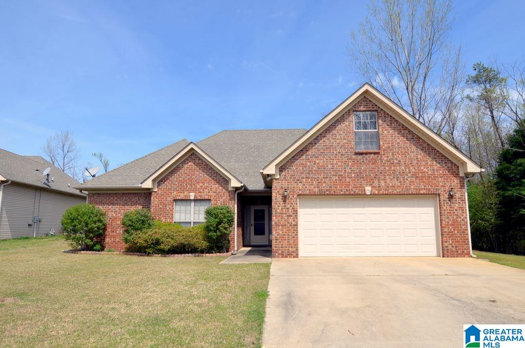 104 Runnymede Alabaster, AL 35114 - Photo 38 of 44