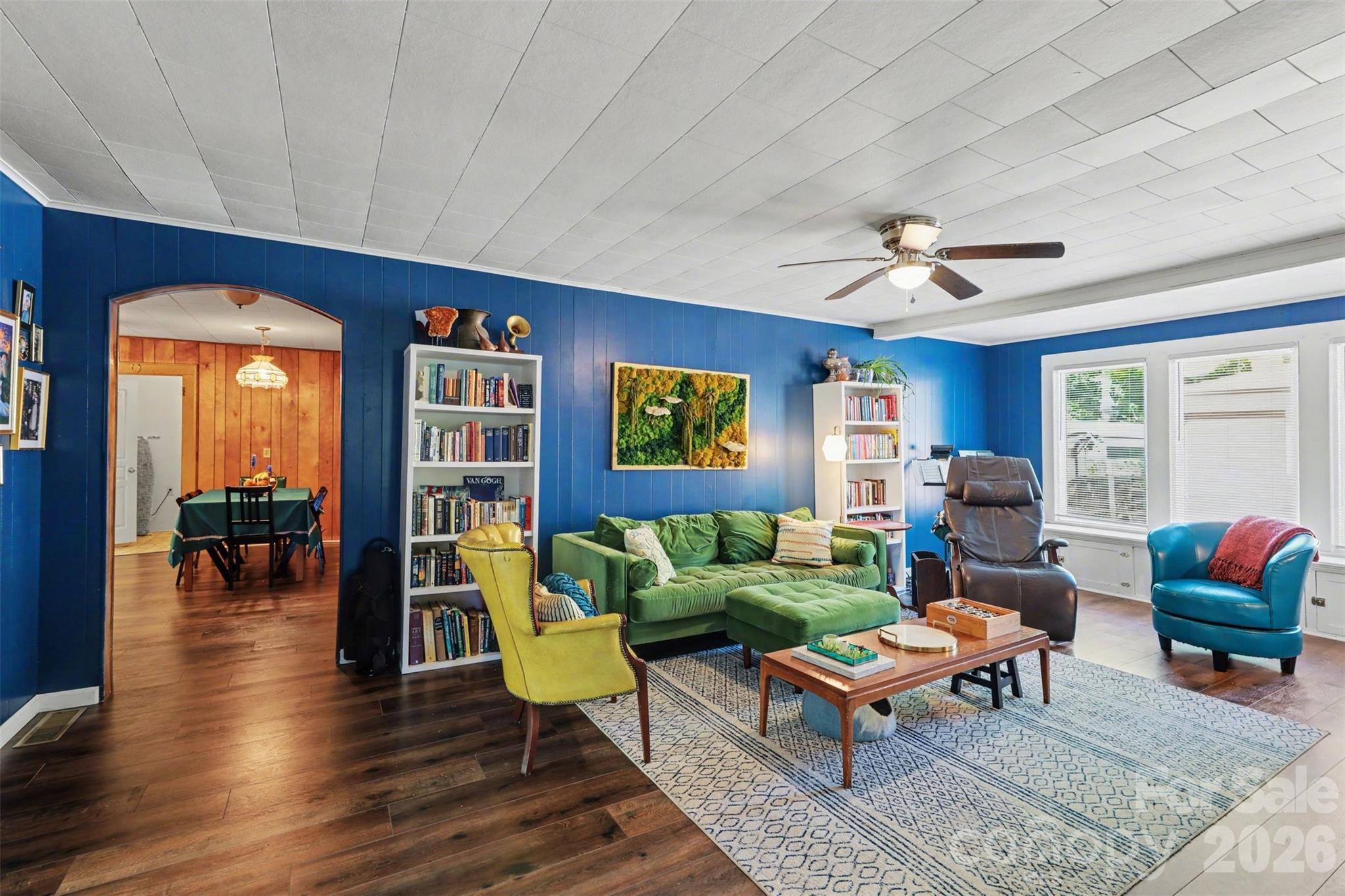510 Winecoff School Road Concord, NC 28027 - Photo 7 of 25