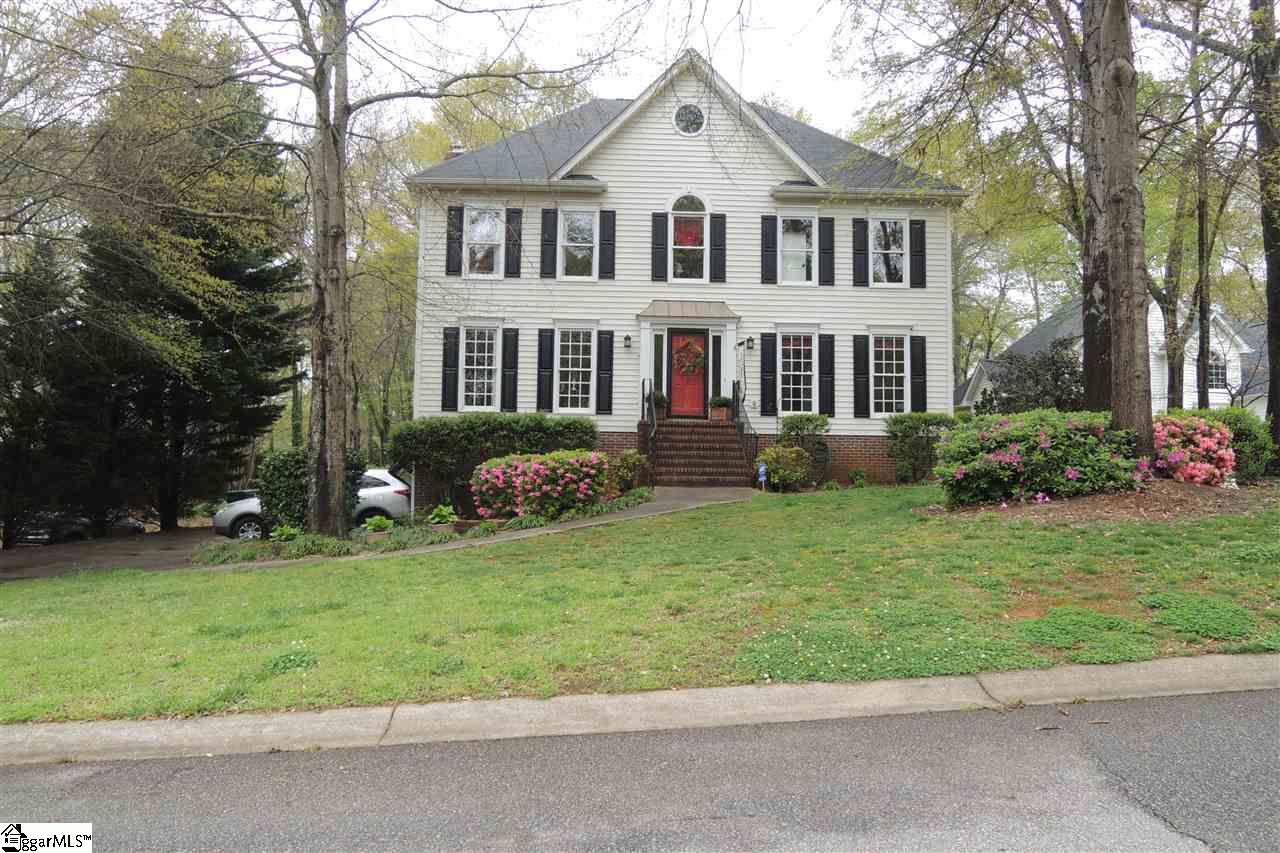 3 Atchison Way Simpsonville, SC 29680 - Photo 1 of 35 Gallery Image 1
