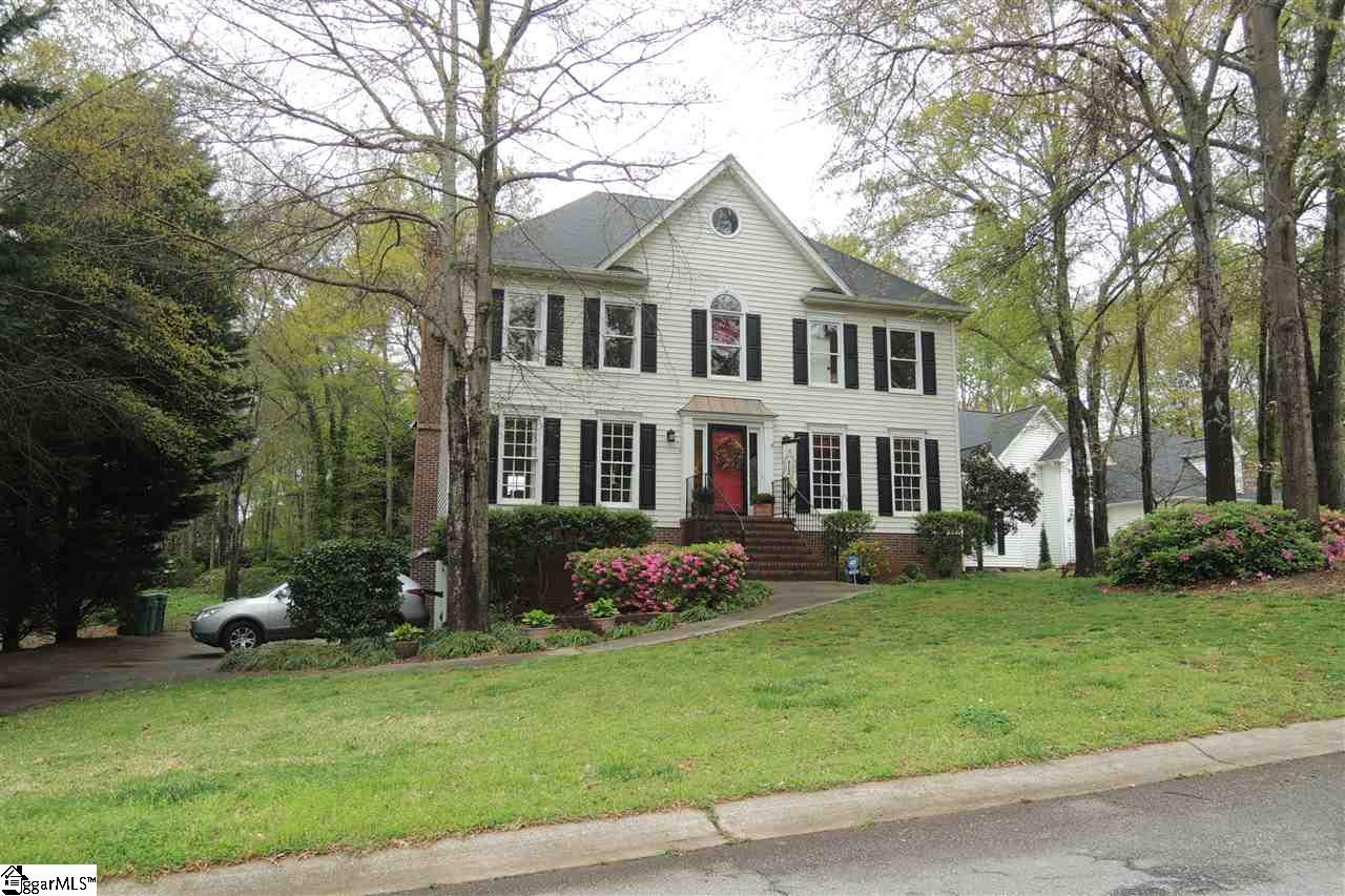 3 Atchison Way Simpsonville, SC 29680 - Photo 2 of 35 Gallery Image 2