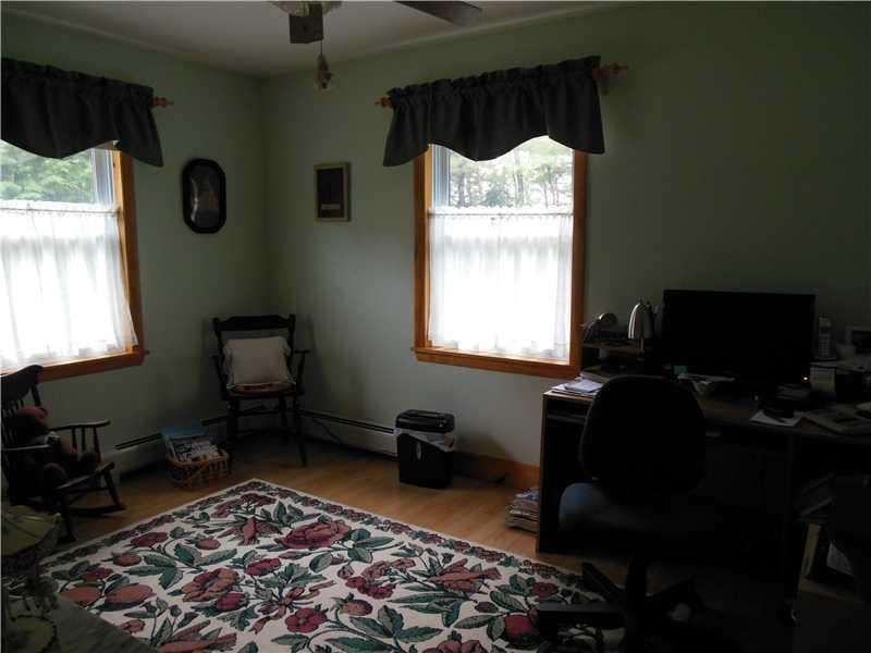 734 Airport Road Exeter, ME 04435 - Photo 21 of 34 Bedroom.