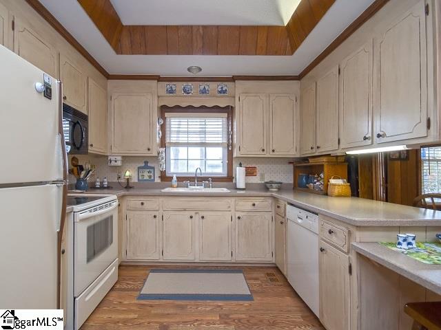 701 Laurel Road Easley, SC 29640 - Photo 8 of 36 Gallery Image 8