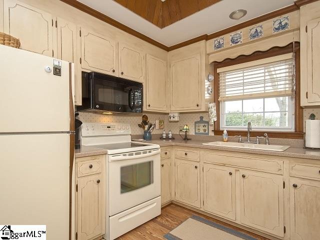 701 Laurel Road Easley, SC 29640 - Photo 9 of 36 Gallery Image 9