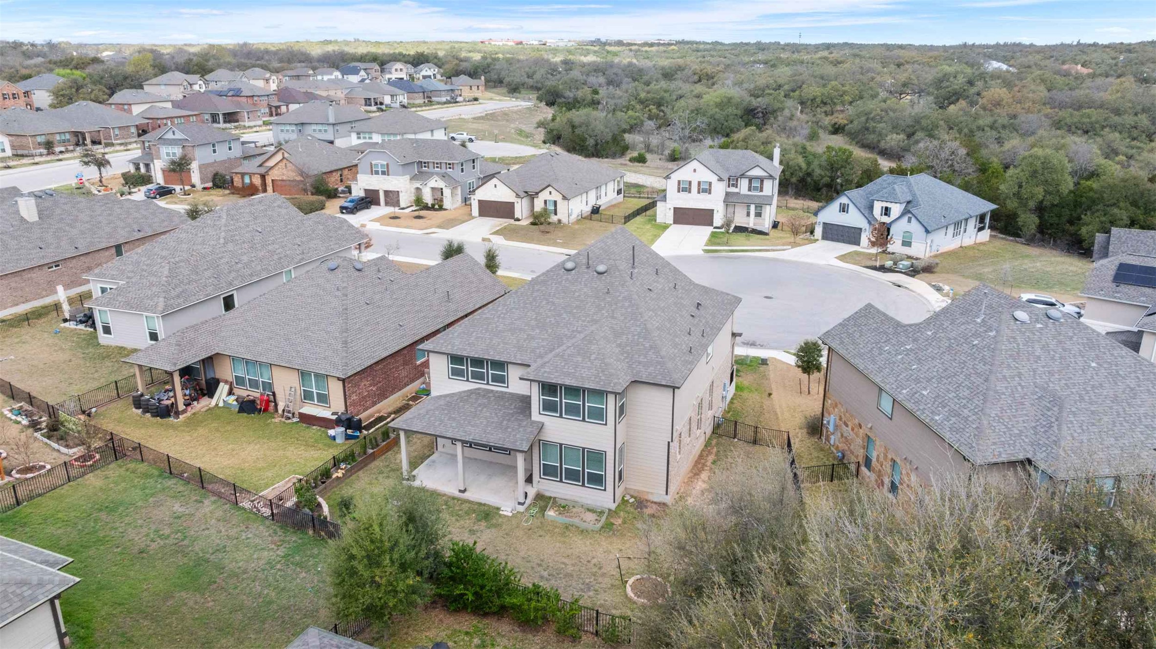 116 Kyndals Meadow Cove Georgetown, TX 78628 - Photo 28 of 36