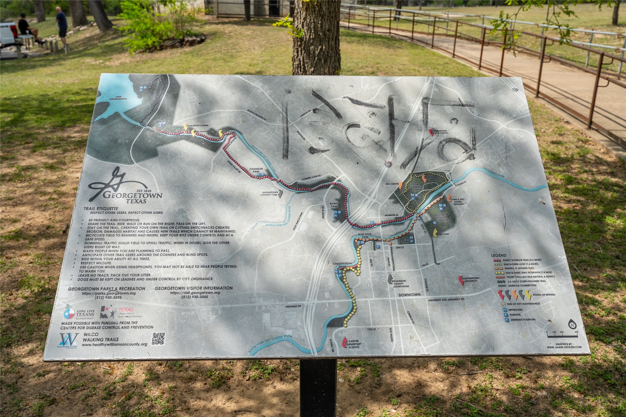 116 Kyndals Meadow Cove Georgetown, TX 78628 - Photo 33 of 36