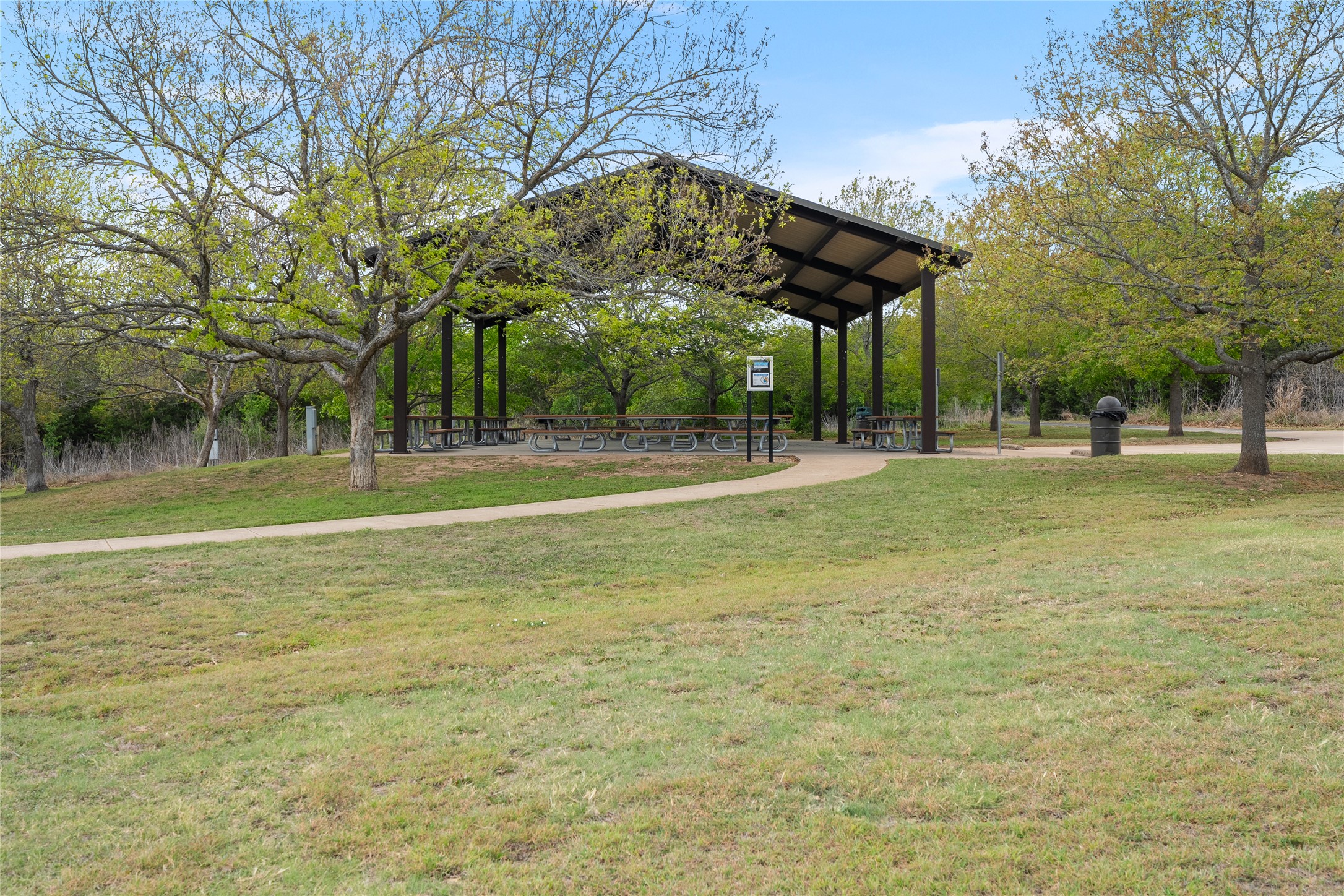 116 Kyndals Meadow Cove Georgetown, TX 78628 - Photo 34 of 36