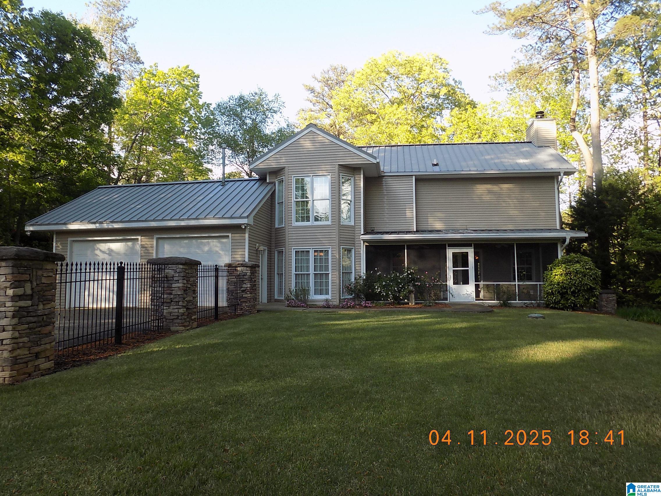 101 Autumn View Drive Sterrett, AL 35147 - Photo 29 of 41