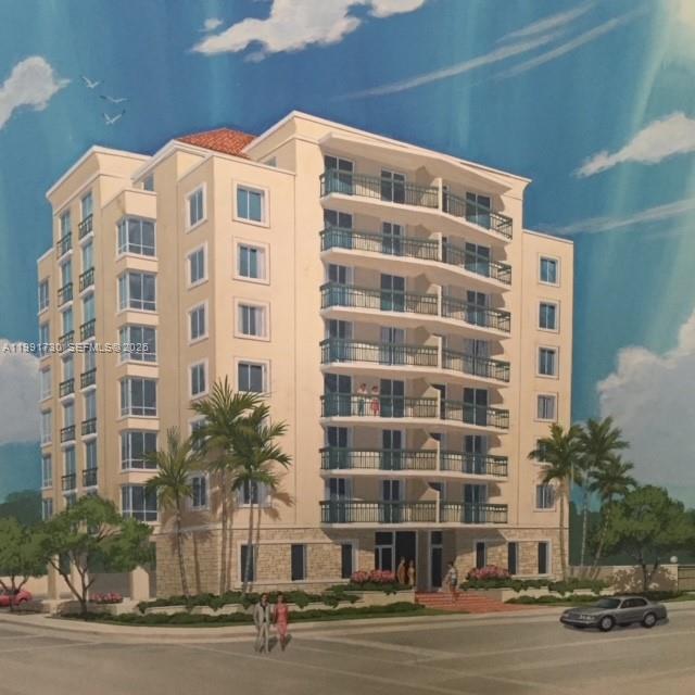2501 Southwest 37th Avenue, Unit PH1 Miami, FL 33133 - Photo 1 of 18