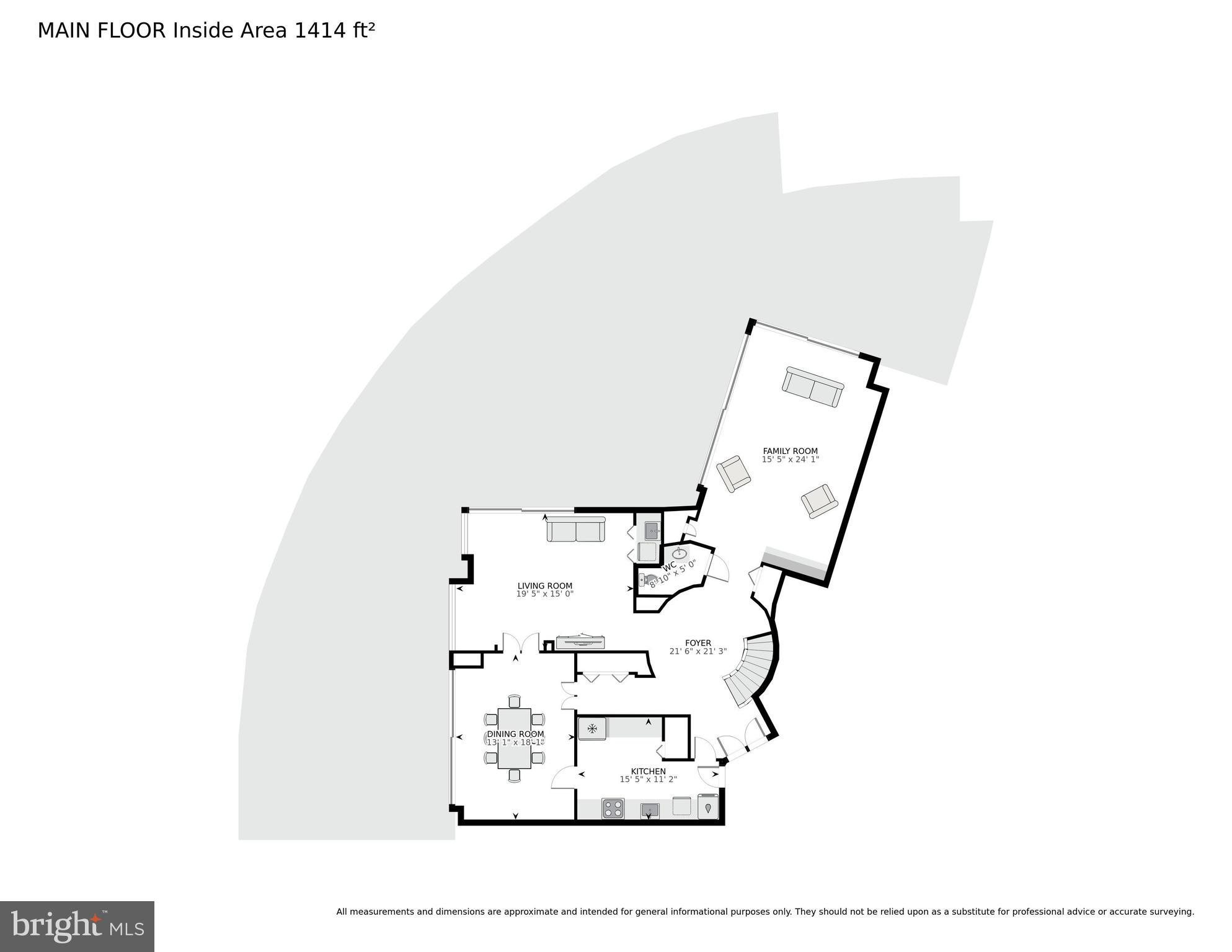 4200 Massachusetts Avenue Northwest, Unit 106 Washington, DC 20016 - Photo 48 of 48 a picture of a room