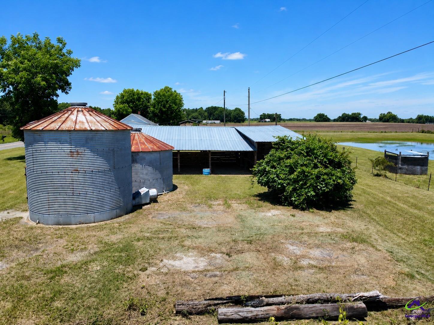 205 Smith-Sapp Road Cochran, GA 31014 - Photo 29 of 55
