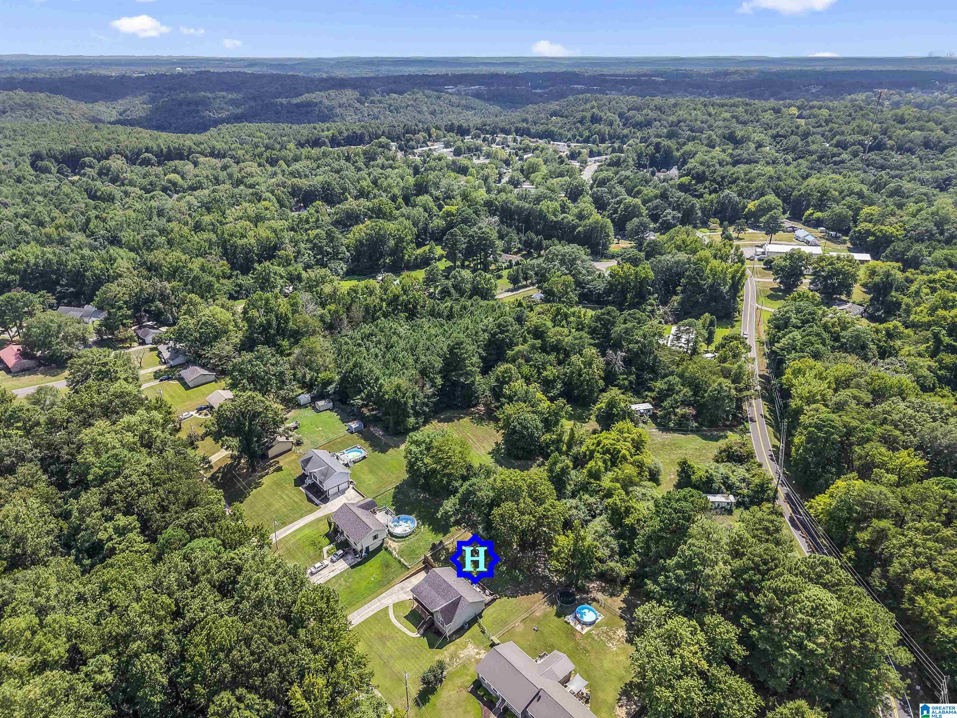 6344 Spring Hollow Road Gardendale, AL 35071 - Photo 33 of 34
