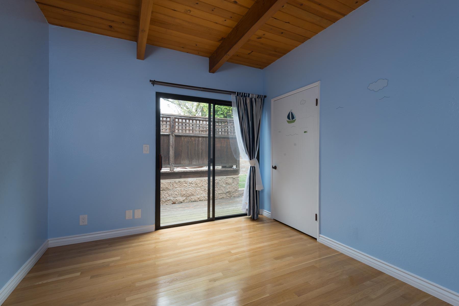 967 Cheltenham Road Santa Barbara, CA 93105 - Photo 12 of 17 012 Third Bedroom