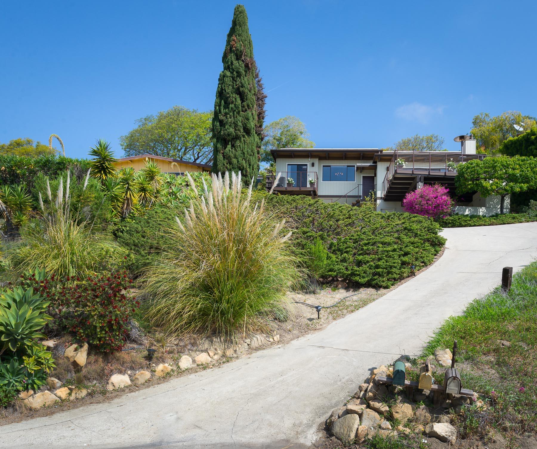 967 Cheltenham Road Santa Barbara, CA 93105 - Photo 16 of 17 016 Street View