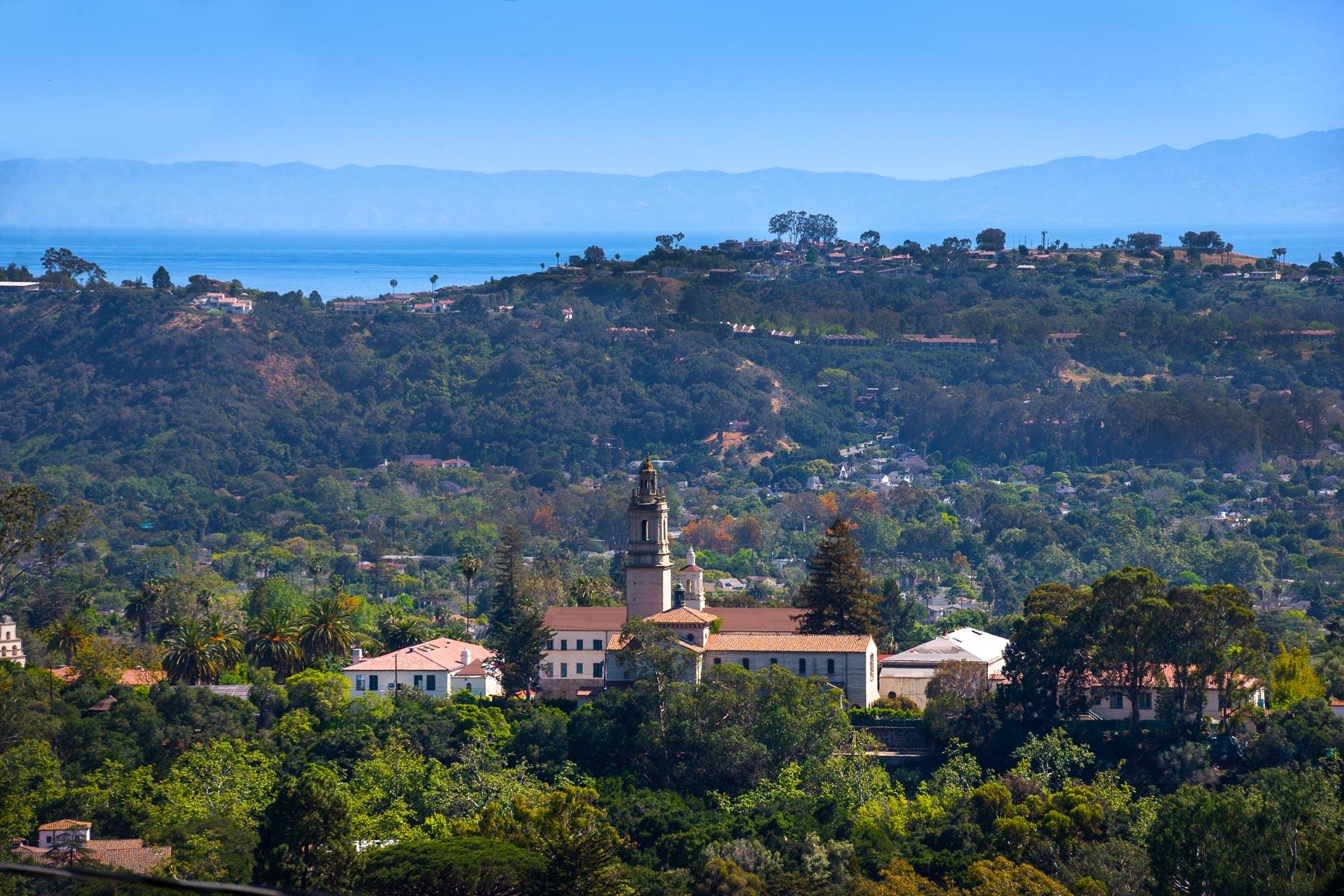 967 Cheltenham Road Santa Barbara, CA 93105 - Photo 10 of 17 010 Stunning Views