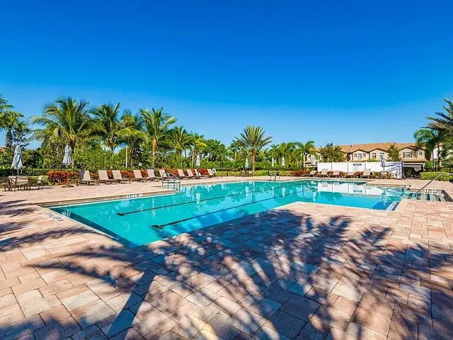 $3,900 | 8196 Hanoverian Drive, Lake Worth, FL 33467