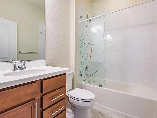 $3,900 | 8196 Hanoverian Drive, Lake Worth, FL 33467