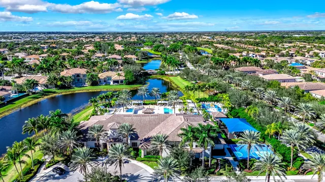 $3,900 | 8196 Hanoverian Drive, Lake Worth, FL 33467