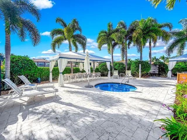 $3,900 | 8196 Hanoverian Drive, Lake Worth, FL 33467