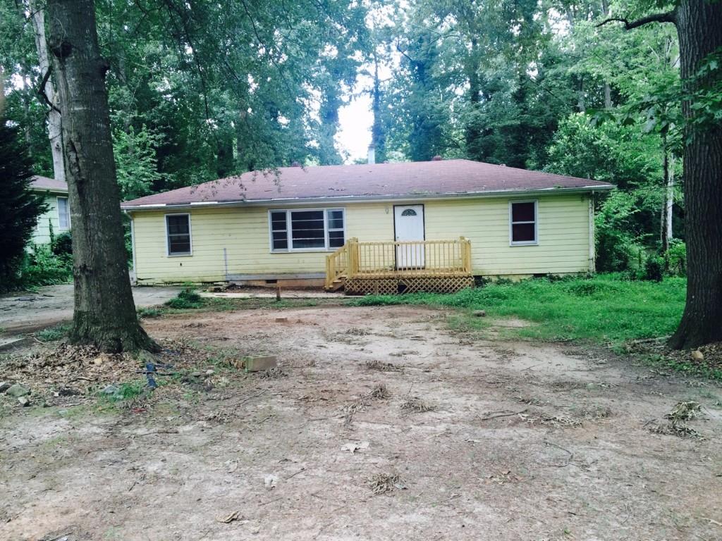 4103 Canby Lane Decatur, GA 30035 - Photo 1 of 1