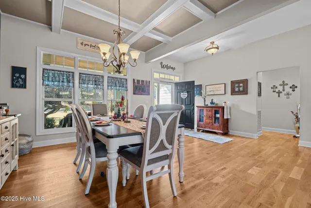 $1,075,000 | 13 Banning Drive, Whispering Pines, NC 28327