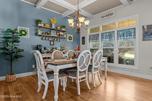 $1,075,000 | 13 Banning Drive, Whispering Pines, NC 28327