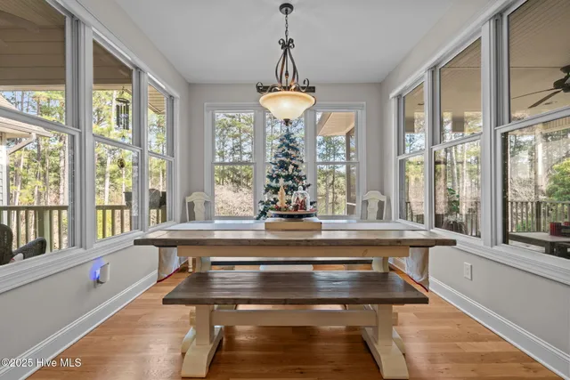 $1,075,000 | 13 Banning Drive, Whispering Pines, NC 28327