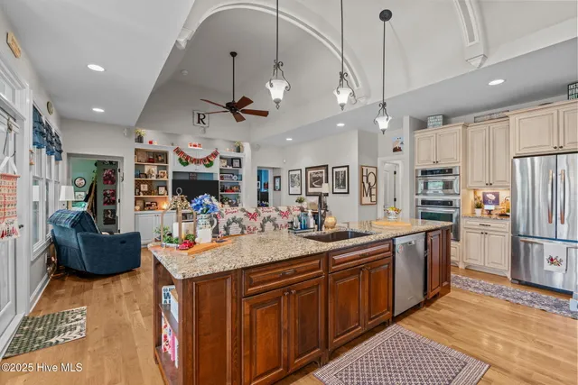 $1,075,000 | 13 Banning Drive, Whispering Pines, NC 28327