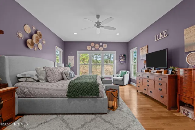 $1,075,000 | 13 Banning Drive, Whispering Pines, NC 28327