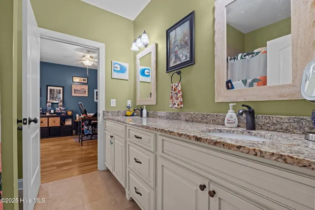 $1,075,000 | 13 Banning Drive, Whispering Pines, NC 28327