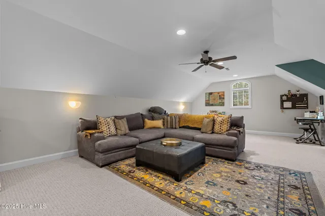 $1,075,000 | 13 Banning Drive, Whispering Pines, NC 28327