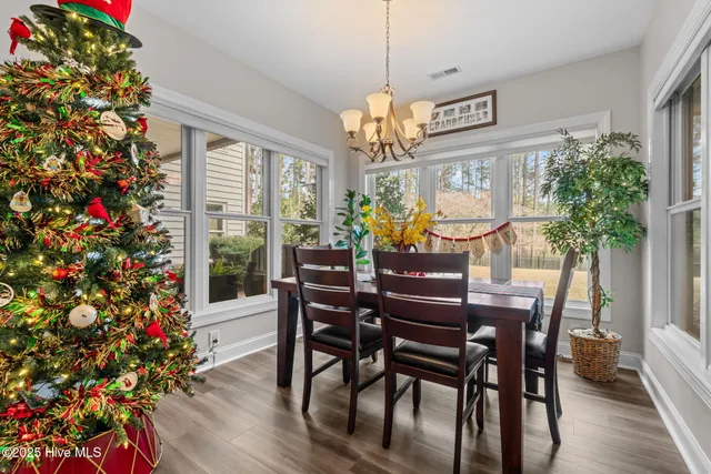 $1,075,000 | 13 Banning Drive, Whispering Pines, NC 28327