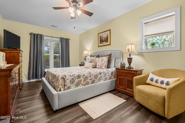 $1,075,000 | 13 Banning Drive, Whispering Pines, NC 28327