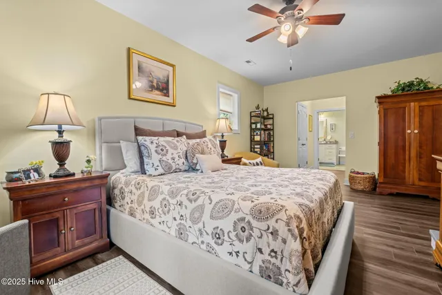 $1,075,000 | 13 Banning Drive, Whispering Pines, NC 28327