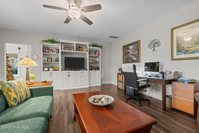 $1,075,000 | 13 Banning Drive, Whispering Pines, NC 28327