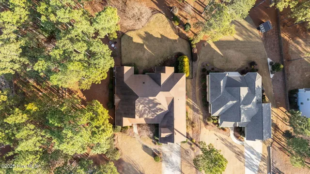 $1,075,000 | 13 Banning Drive, Whispering Pines, NC 28327
