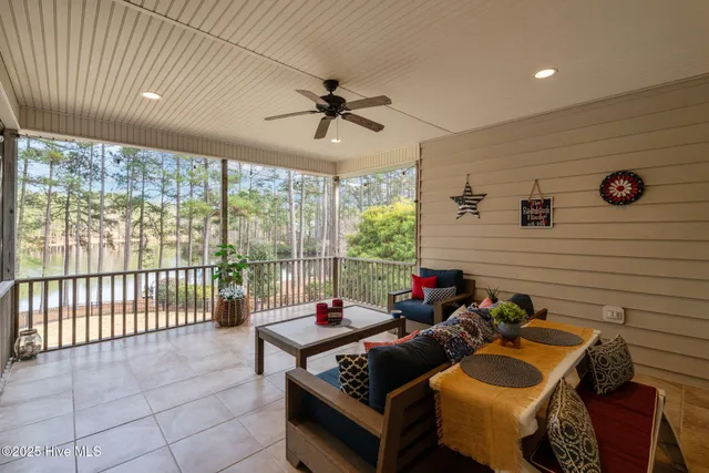 $1,075,000 | 13 Banning Drive, Whispering Pines, NC 28327