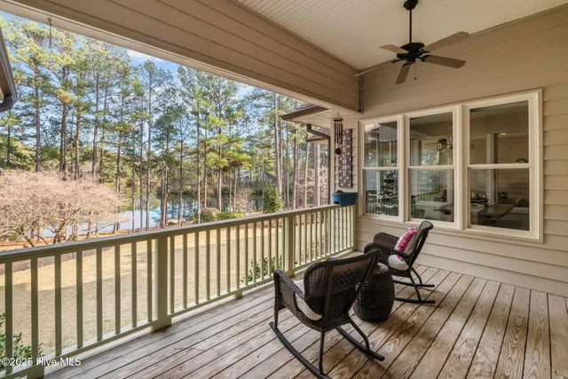 $1,075,000 | 13 Banning Drive, Whispering Pines, NC 28327
