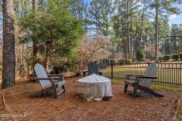 $1,075,000 | 13 Banning Drive, Whispering Pines, NC 28327