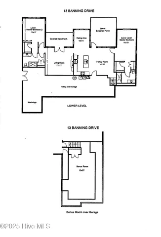 $1,075,000 | 13 Banning Drive, Whispering Pines, NC 28327
