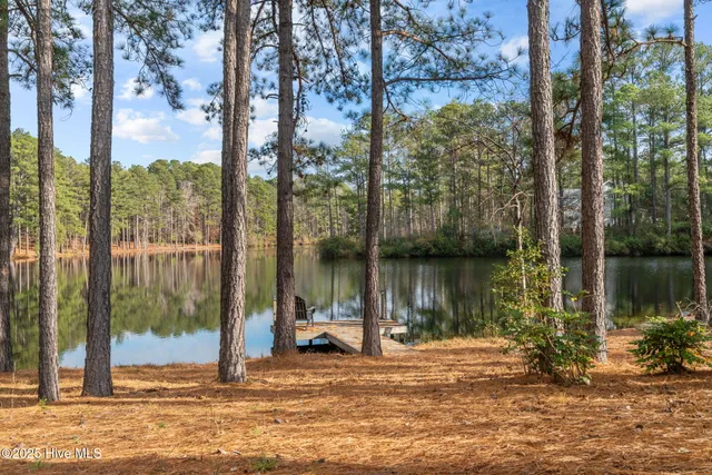 $1,075,000 | 13 Banning Drive, Whispering Pines, NC 28327