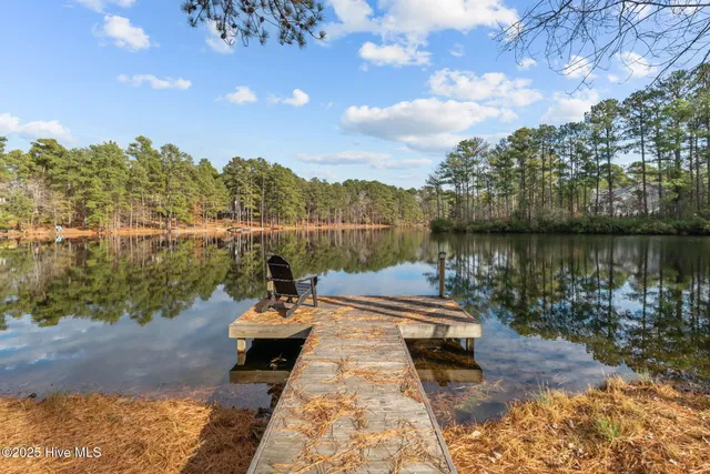 $1,075,000 | 13 Banning Drive, Whispering Pines, NC 28327