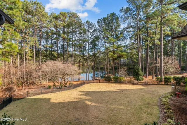 $1,075,000 | 13 Banning Drive, Whispering Pines, NC 28327