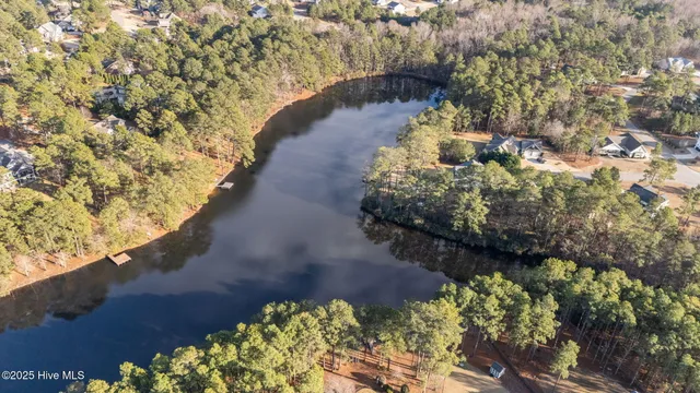 $1,075,000 | 13 Banning Drive, Whispering Pines, NC 28327