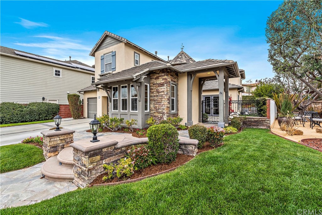 9 Talbott Court Ladera Ranch, CA 92694 - Photo 1 of 1 Gallery Image 1