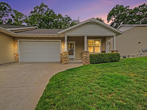 $399,900 | 1239 Blue Heron Drive, Ludington, MI 49431