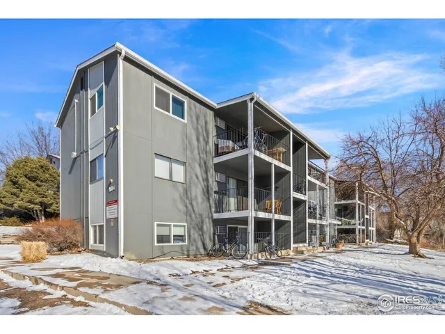 $240,000 | 1684 Riverside Avenue, Unit 8, Fort Collins, CO 80525