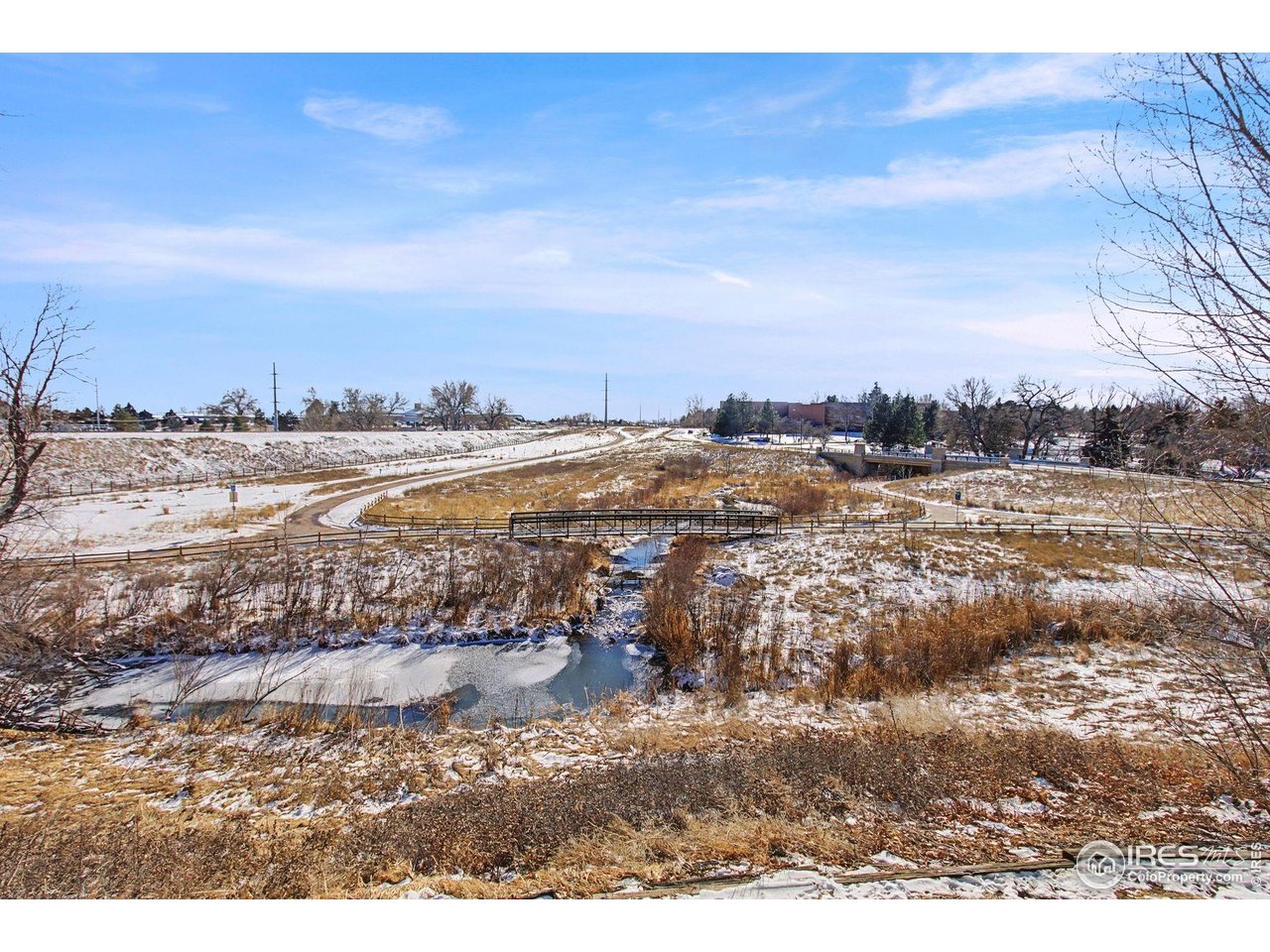 1684 Riverside Avenue, Unit 8 Fort Collins, CO 80525 - Photo 11 of 26 Bike Path