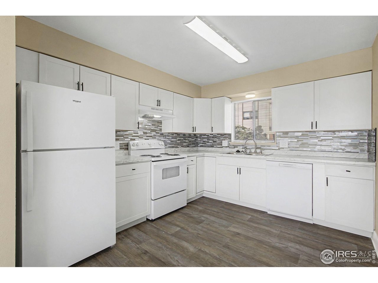 1684 Riverside Avenue, Unit 8 Fort Collins, CO 80525 - Photo 3 of 26 Remodeled Kitchen with new appliances