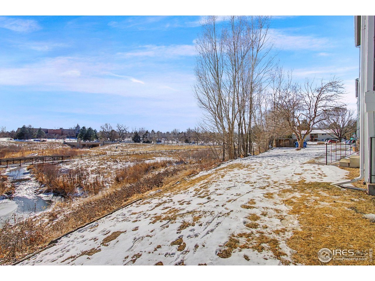 1684 Riverside Avenue, Unit 8 Fort Collins, CO 80525 - Photo 10 of 26 Bike Path