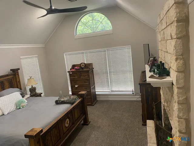 $940,000 | 14641 Spotted Horse Lane, Salado, TX 76571